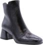 Luca Grossi Stijlvolle Enkellaars Akelei Black Dames - Thumbnail 3