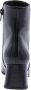 Luca Grossi Stijlvolle Enkellaars Akelei Black Dames - Thumbnail 6