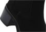 Luca Grossi Stijlvolle Enkellaars Akelei Black Dames - Thumbnail 15