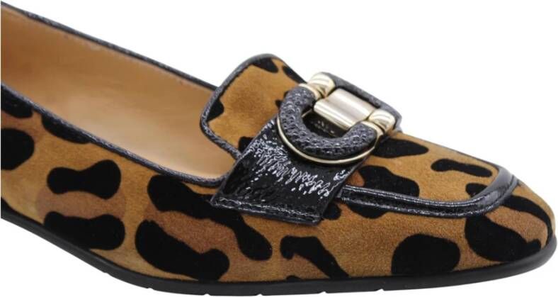 Luca Grossi Stijlvolle Euro Mocassin Schoenen