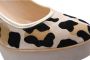 Luca Grossi Stijlvolle Pump Schoenen Palermo - Thumbnail 3