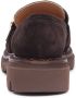 Luca Grossi Suède Loafer Schoen Made in Italy - Thumbnail 2