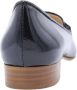 Luca Grossi Tulle Mocassin Blue Dames - Thumbnail 6