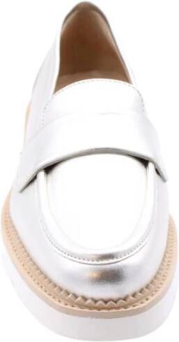 Luca Grossi Valloire Mocassin Beige Dames