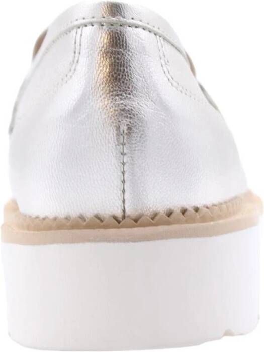 Luca Grossi Valloire Mocassin Beige Dames