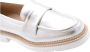 Luca Grossi Valloire Mocassin Beige Dames - Thumbnail 8