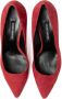 Luciano Barachini Pumps Rood Dames - Thumbnail 3