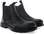 Lumberjack Chelsea boots in zwart voor grootte: 45 - Thumbnail 8