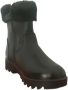 Lumberjack Schoenen Zwart Dames - Thumbnail 3