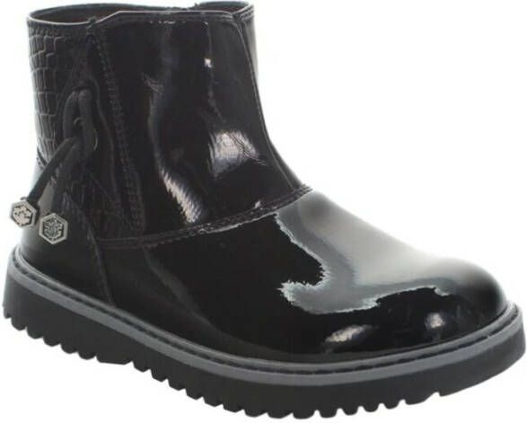 Lumberjack Schoenen Zwart Dames