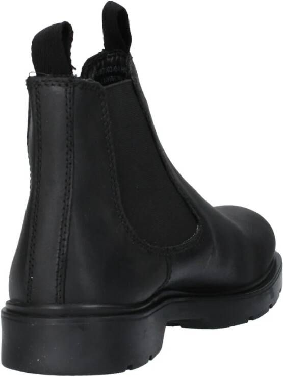 Lumberjack shop chelsea boots
