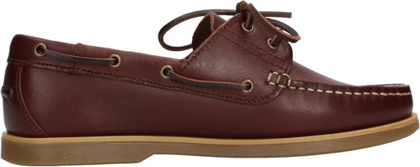 Lumberjack Klassieke Bootschoen Brown Heren