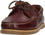 Lumberjack Stijlvolle bootschoenen voor heren Red Heren - Thumbnail 5