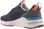 Lumberjack Moderne Sportieve Sneakers Multicolor Heren - Thumbnail 3