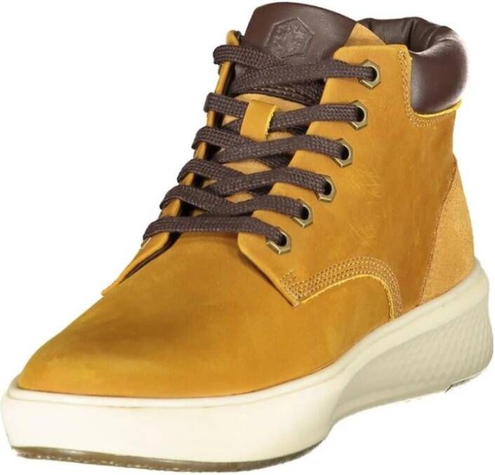 Lumberjack Polyester Sneaker