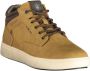 Lumberjack Polyester Sneaker met Gedempte Binnenzool - Thumbnail 2