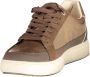 Lumberjack Polyester Sneaker met Gedempte Binnenzool - Thumbnail 2