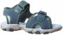 Lumberjack Sandalen LEVI SB07606-017 Kaki - Thumbnail 3
