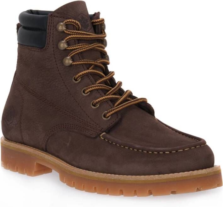 Lumberjack Shoes Bruin Heren