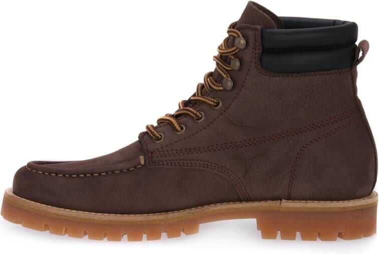 Lumberjack Shoes Bruin Heren