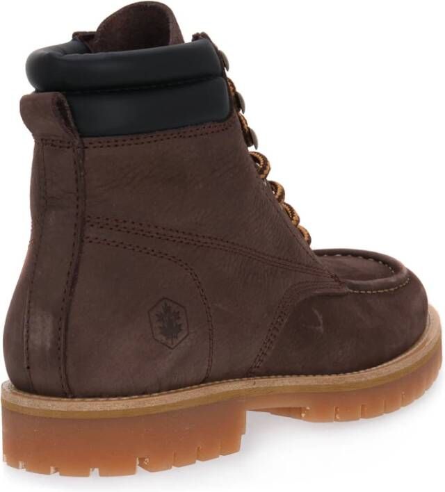 Lumberjack Shoes Bruin Heren