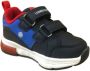 Lumberjack Sneakers TIANA SBE7805-001 Marino - Thumbnail 3