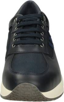 Lumberjack Sneakers in buitenstijl