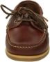 Lumberjack Stijlvolle bootschoenen voor heren Red Heren - Thumbnail 10