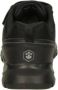 Lumberjack Strappo Sneakers Black Heren - Thumbnail 5