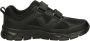 Lumberjack Strappo Sneakers Black Heren - Thumbnail 6