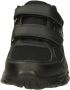 Lumberjack Strappo Sneakers Black Heren - Thumbnail 7