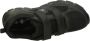 Lumberjack Strappo Sneakers Black Heren - Thumbnail 8