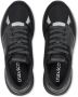 Lyle & Scott Bennachie RPS Sneakers Heren Zwart Black Heren - Thumbnail 2