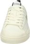 Lyle & Scott Lage Sneakers White Heren - Thumbnail 5