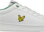 Lyle & Scott Moderne Sneakers voor elke gelegenheid - Thumbnail 2