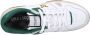 Lyle & Scott Sneakers met toon-op-toon en geborduurd logo White Heren - Thumbnail 6