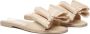Mach & Mach Beige Sandalen voor Dames Beige Dames - Thumbnail 2