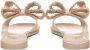 Mach & Mach Beige Sandalen voor Dames Beige Dames - Thumbnail 3