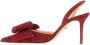 Mach & Mach Hoge hakken schoenen - Thumbnail 2