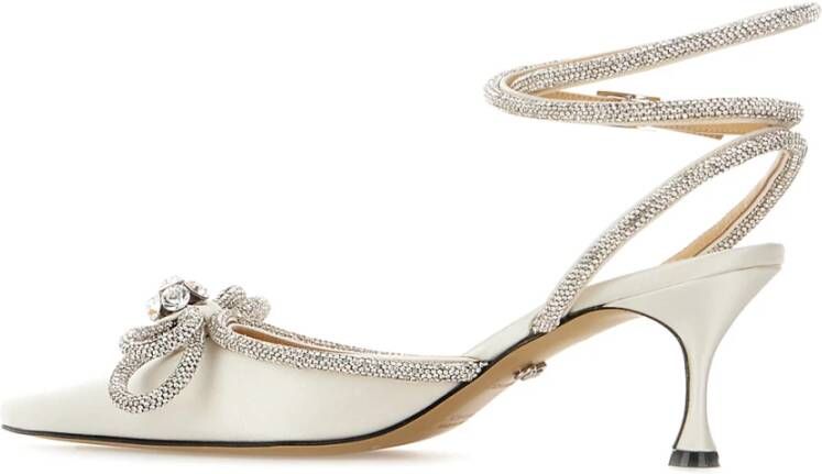 Mach & Mach Hoge hakken schoenen