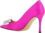 Mach & Mach Pumps Pink Dames - Thumbnail 3