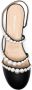Mach & Mach Stijlvolle Ballerina`s - Thumbnail 2