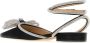Mach & Mach Stijlvolle Sandalen voor Zomeroutfits - Thumbnail 2