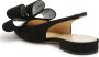 Mach & Mach Zwarte platte schoenen Elegante stijl Black Dames - Thumbnail 10