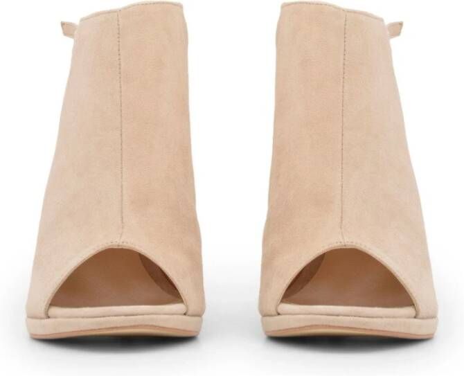 Made in Italia Albachiara Sandlen Beige Dames