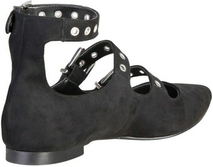 Made in Italia Anastasia Shoes Zwart Dames