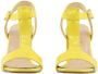 Made in Italia Gele TStrap Hakken Elegante Schoenen Yellow Dames - Thumbnail 29