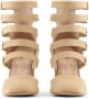 Made in Italia Schoenen Hoge hakken CORA-SABBIA Dames bruin - Thumbnail 17