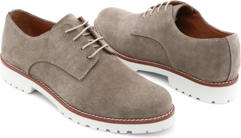 Made in Italia DE Lucht Bruin Dames