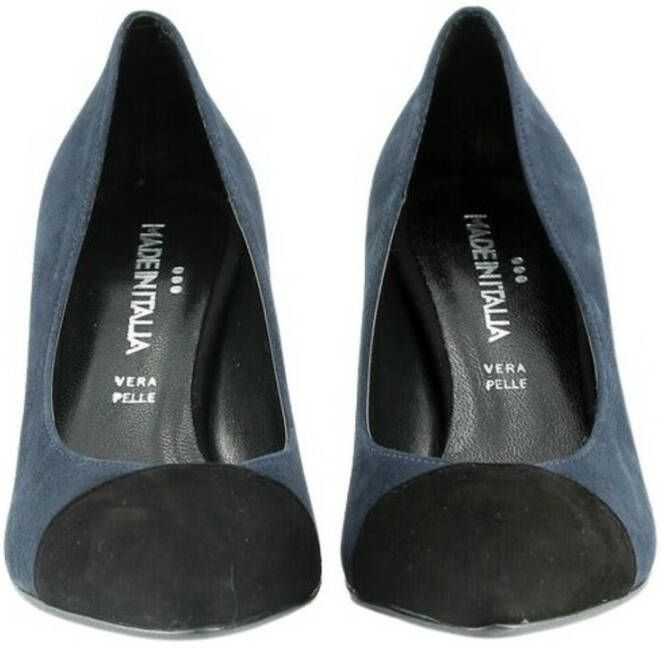 Made in Italia Flavia Pumps Blauw Dames